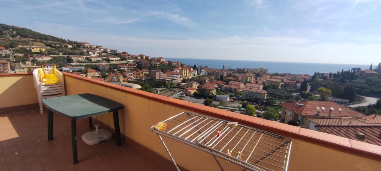 Casa Conca D'oro Apartamento